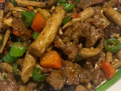 -云隐小厨·传统大理美食(复兴路店)