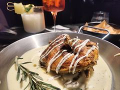 -LES ELITES 英集荟(南京西路店)