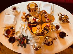 -Salon de Ville浦江汇(上海外滩华尔道夫酒店店)