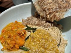 -裕兴记•蟹黄面馆(人民广场店)