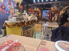 -上海世纪汇广场