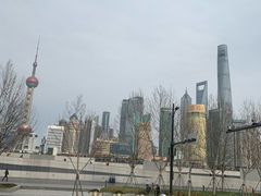 -Salon de Ville浦江汇(上海外滩华尔道夫酒店店)