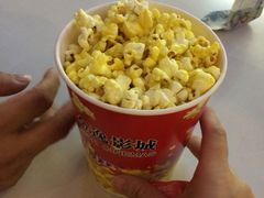 -金逸影城IMAX(光美湛江赤坎店)