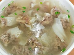 -清真蒋有记(老门东店)