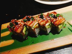 -和一料理(安阳店)