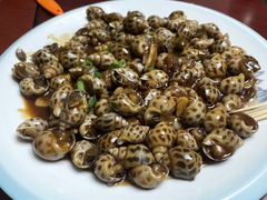 -老郑海鲜楼(天桥店)