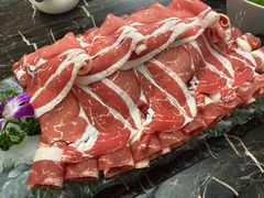 -臻牧壹品雪花牛肉火锅(大兴九臻店)