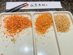-白玉·朝鲜族烤串(南山店)