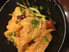 -江边城外烤全鱼(方庄时代购物中心店)