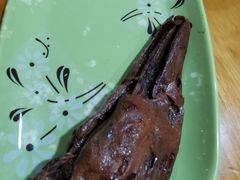 -鸭小妹鸭血粉丝(老门东店)