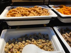 -老灶房-四川土菜(铁牛广场店)