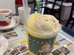 -澳门陈光记烧味饭店(万象城店)