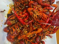 -庆峰龙虾烧烤(合肥一店)