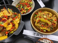 -潇湘阁(三里屯SOHO店)