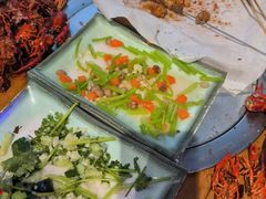 -正通记·哈尔滨烧烤·炭烤鸽子(七宝万科国际店)