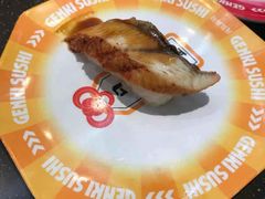 鳗鱼寿司组合-元气寿司(东方宝泰店)