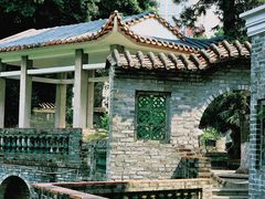 -东莞市可园博物馆