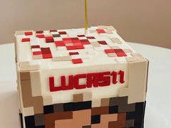 -CAKE BOSS 蛋糕老板(西单君太百货店)