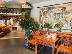 -苏浙徽·农家大院(吴江中山南路店)