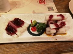 -酒肆浅葱•烧烤•龙虾•排档(卓悦intown店)