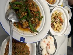 -兰湘子·湘菜小炒(南京江宁万达店)
