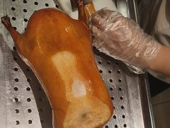 -全聚德烤鸭店(准噶尔路店)