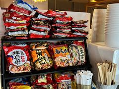 -火炉火自助餐(西直门凯德MALL店)