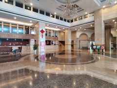 -益阳华天大酒店