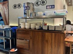 -寻裕记·现炒浇头面(人民广场店)