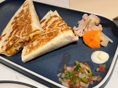-墨纪Mojí墨西哥餐厅(官舍店)