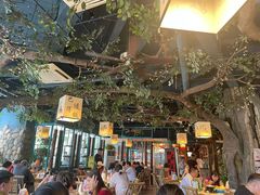 -常和州·夜宵大排档(常州单店)