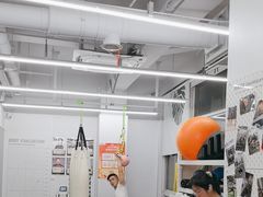 -乐刻运动健身(外环路店)