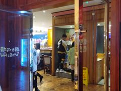 门面-吉布鲁牛排海鲜自助(龙湖北城天街购物广场店)