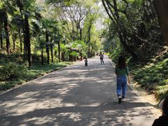 -蜀冈西峰生态公园