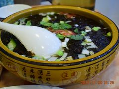-苏莱特色牛骨滩羊手抓馆(长城东街总店)