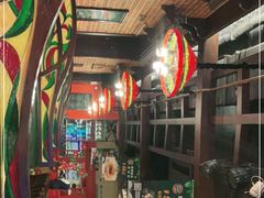 -马迭尔德式西餐精酿啤酒屋(中央大街店)
