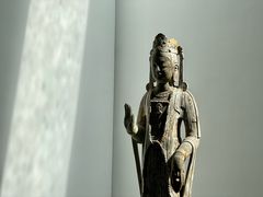 -鹿野苑石刻艺术博物馆