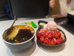 -满记甜品(日月光二店)
