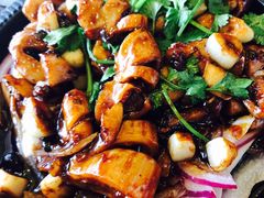 -日昌餐馆(亦庄店)