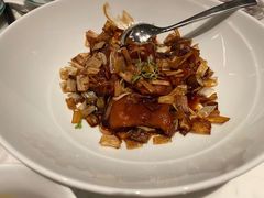 -君庭中餐馆(湘江豪生店)
