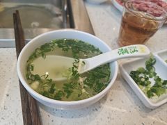 -潮汕林记牛肉火锅(万象天地店)