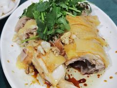 -电白鸭粥店(下沙二坊88号店)