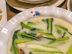 -山水茶艺馆·点心粤菜·30年老字号