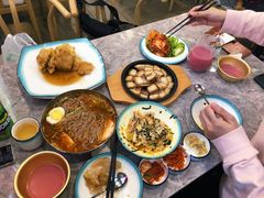 -屋里家延边朝鲜族冷面(梅林3店)