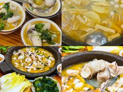 -大鼎石锅鱼(春江里店)