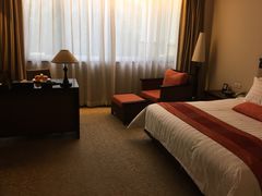 -厦门日月谷温泉渡假村