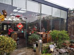-漫渡庄绿岛花园•隐世庭园菜(滨湖店)