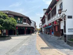-高淳老街