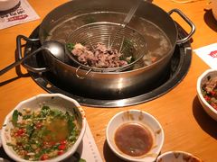 -海银海记潮汕牛肉火锅(新港中路海珠店)