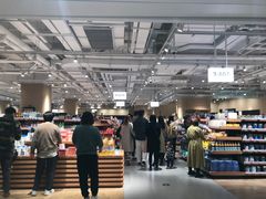 -七鲜超市(瑞虹天地太阳宫店)